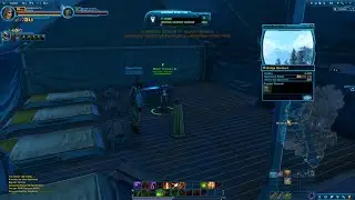 Bridge Bombers | SWTOR