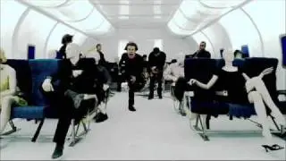 Thursday - Paris in Flames