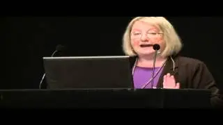 Drivers of Global Environmental Change - Diana Liverman