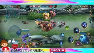 Foxit Moba BUILD TERBARU JHONSON AUTO BAR BAR PASCOL GPX WAJIB NONTON #FoxitMoba