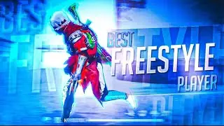&ldquo;Mastering Free Fire Freestyle | Top Freestyle Player Highlights 2025 🔥&rdquo; #freefire #freefirestyle