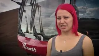 Turvesuon Aino