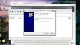 HOW TO: install OpenFlash Manager