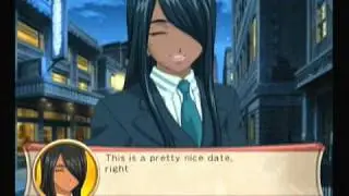 Sakura Wars V - Cheiron's Date