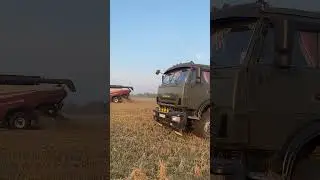 КамАЗ 55111 ямз 238 турбо