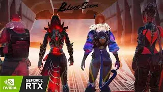 BLOOD STRIKE &ndash; INSANE SQUAD PLAYS | EPIC DAMAGE & ULTRA GRAPHICS GAMEPLAY