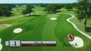 Adena Hole # 1