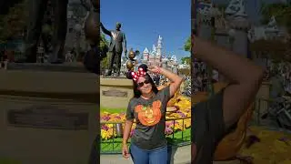Disney Fall & Halloween #disney #disneyhalloweentime