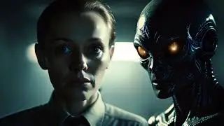 alien's betrayal