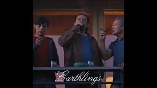 Earthlings Trailer