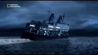 MS Herald of Free Enterprise capsizing