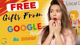 Is Google's Free Gift the BEST Thing That's Happened to Local Guides?