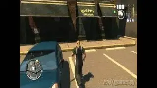 Saints Row Xbox 360 Gameplay - E3 2005 Footage_2005_05_19_3