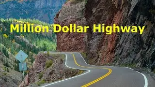 Million Dollar Highway