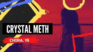 CRYSTAL METH & KETAMIN I Kindererziehung I N&auml;chste Woche Ketamin! I Chiara, 19 I DRUGTALK #28