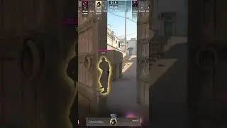 как на самом деле играют сильверы #ace #cs2 #highlights #clutch  #xm1014  #zeus