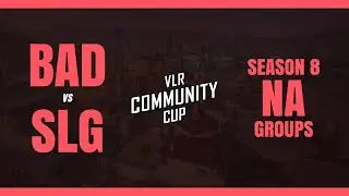 Bay Area Diddlers vs. Sluggo | NA Season 8