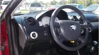 2002 Mercury Cougar Used Cars Springfield MO