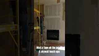 Fireplace Prep & Tile | Scottsdale AZ Reface