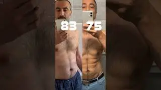 La mia Body Transformation 1 anno di palestra