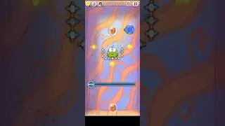 Cut The Rope Valentine Box Level 18 #cuttherope #valentine #games #puzzle #fyp #trending #shorts