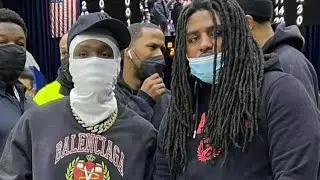 Should Jhe Rooga & Dababy drop a hit