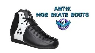 2015 Antik MG2 Skate Boots