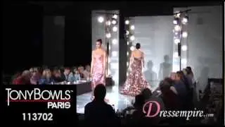 Tony Bowls 113702 Dress