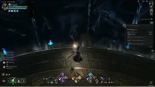 Dagger/GS (Ravager) vs Dren - 29 seconds clear
