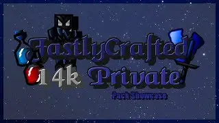 FastlyCrafted 14k Private Pack Showcase!