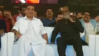 Legends Rajnikanth Natchathira Vizha 2018, Malaysia 1