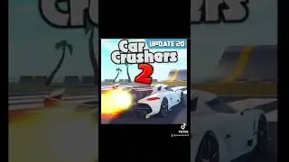 Evolution of car crusher 2