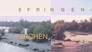 Efringen-Kirchen im Markgr&auml;flerland. Ein Film von Chili Clips