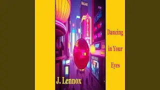Dancing in Your Eyes