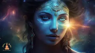 Quantum Frequencies | 369Hz + 528Hz + 963Hz Sound Alchemy | Resonance of Miracles