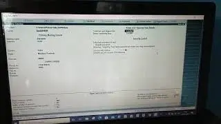 How to create company in tally ERP 9 #Tallylearning #subscribe