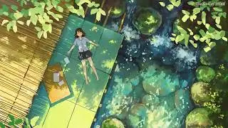 Blissful || Relaxing music |for bad sleeping habits|sleep therapy music, fell asleep fast. #therapy