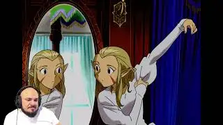 LUNAR SSS Steam Edition Pt 13 (The Thieves Guild)