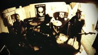 Golliwog - Parasites (live)
