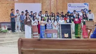 HBYD Lasah (Seichim theipong'e ) Happy Easter Sunday 🌞🌞🌞