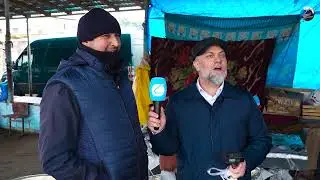 Ləzzət Ovçusu Neftçala (01.02.2026)