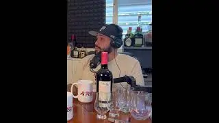 Chef Christopher Vega en @hablemosdecomidatv #hablemosdecomida #podcast