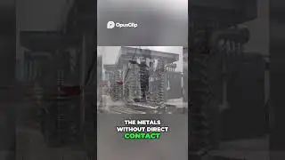 Solder Creation The Incredible Process Inside a Metal Factory