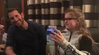 OrCam MyEye 2 Demonstration with Marina Katarina Kovac