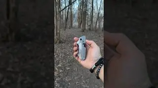 Winterbladeco Factor B3 #shortsvideo #shortsfeed #magnet