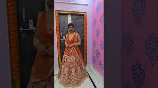 duppatta styles 😀😱#ytshorts#duppatta #styles#draping #viral #farewell #different #looks#gsmpilla