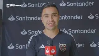 King del Cashback | Peluche Calagari #kingsleaguesantander