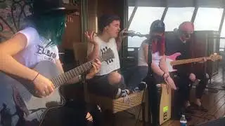 Doll Skin acoustic