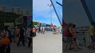 Explore pattaya city sing 🇹🇭❤️ #pattaya #pattayathailand #pattayacity #thailandtravel #reel #shorts