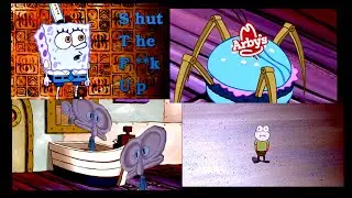 [YTP] The Training Video Krabs Doesn't Want You To See